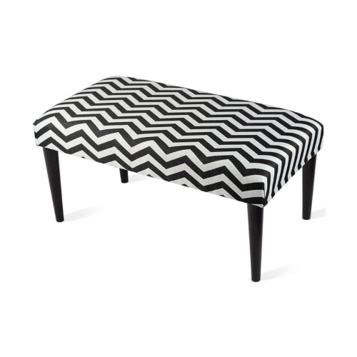 Ławka tapicerowana do przedpokoju