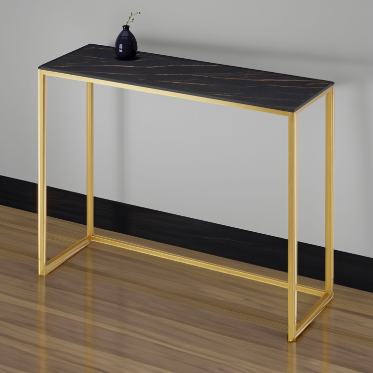 konsola do przedpokoju