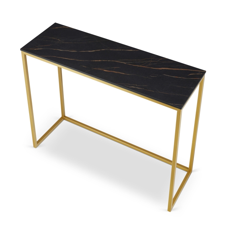 konsola do przedpokoju