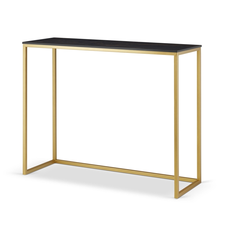 konsola do przedpokoju