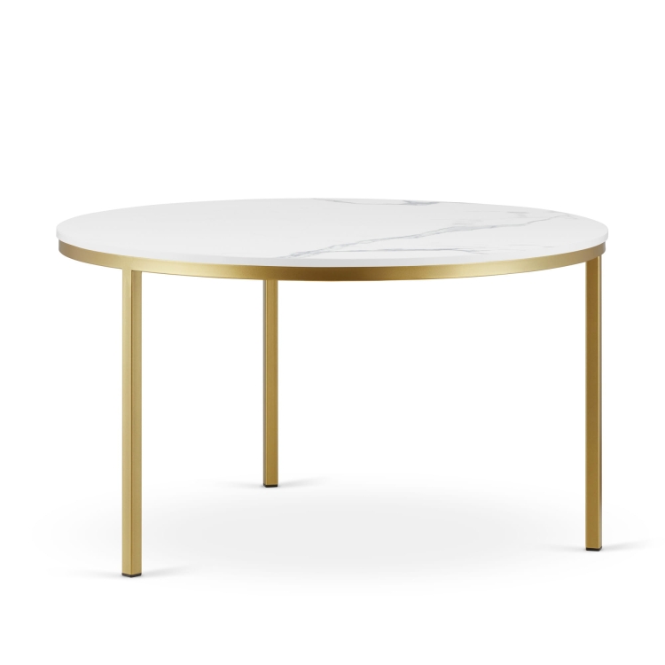 marmurowy stolik kawowy