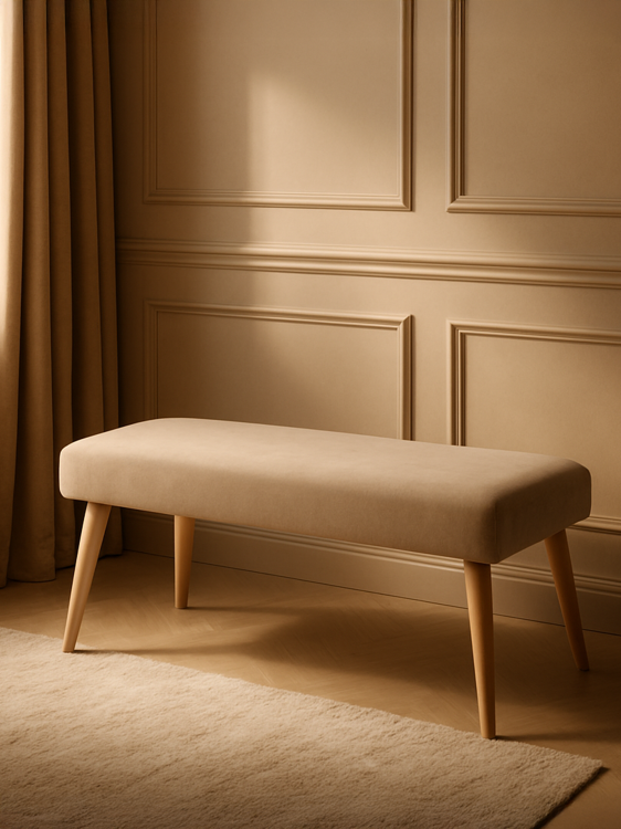 ławeczka do przedpokoju Retrovidens bench4home