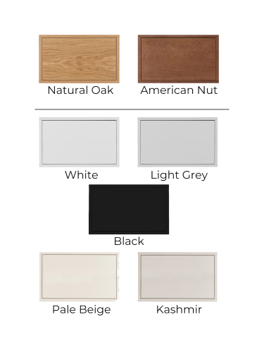 Próbka koloru mebla