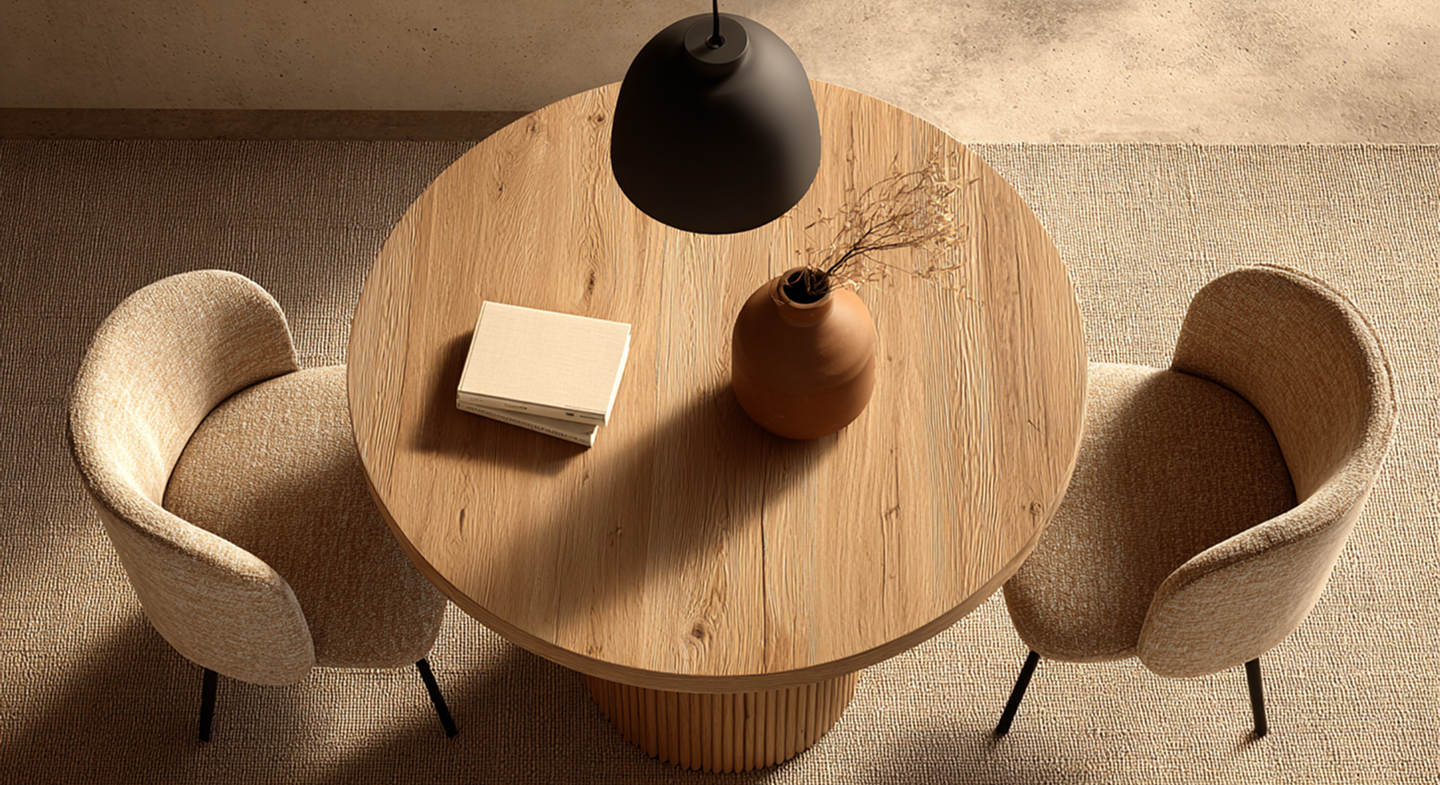 <p>Meble, które </p><p>zostają na dłużej</p>