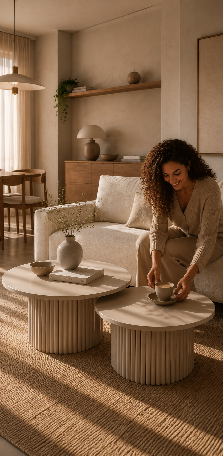 <p style="text-align: center;"><br></p><p style="text-align: center;"><br>Stoliki kawowe</p><p style="text-align: center;">do - 30%</p><p style="text-align: center;"><br></p>