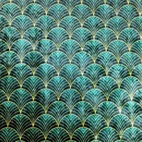 Wonder zielona - MONABI